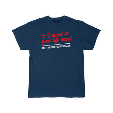 ATC Air Traffic Controller Airline Aviation T-SHIRT THE AV8R